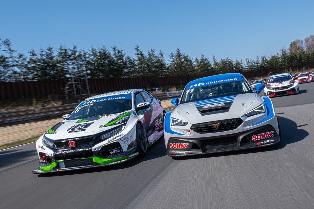 (Foto: TCR Denmark)